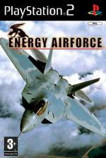 Energy Airforce Front Cover