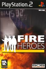 Fire Heroes Front Cover