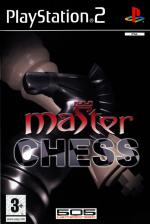 Master Chess Front Cover