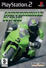 Motorbike King Front Cover