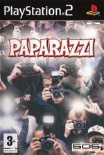 Paparazzi Front Cover