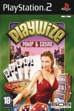 Play Wize Poker & Casino Front Cover