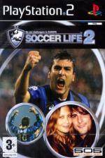 Soccer Life 2 Front Cover