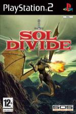 Sol Divide Front Cover