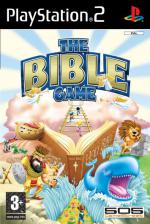 The Bible Game Front Cover