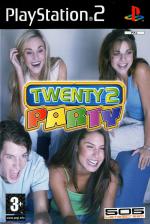 Twenty 2 Party Front Cover