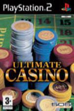 Ultimate Casino Front Cover