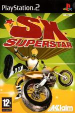 SX Superstar Front Cover