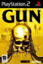 Gun Front Cover