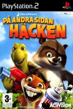 På Andra Sidan: Häcken Front Cover