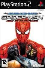 Spider-Man: Web Of Shadows (Amazing Allies Edition) Front Cover