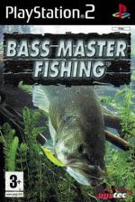 Bass Master Fishing Front Cover