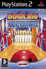 Bowling Xciting Front Cover