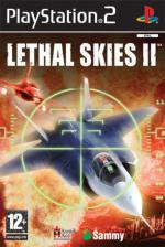 Lethal Skies II Front Cover