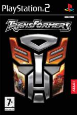 Transformers Front Cover