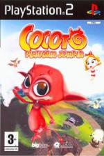 Cocoto Platform Jumper Front Cover