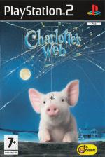 Charlotte's Web Front Cover