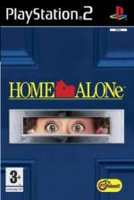 Home Alone Front Cover