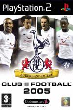 Club Football 2005: Audere Est Facere Front Cover
