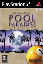 Pool Paradise: International Edition Front Cover