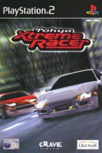 Toyko Xtreme Racer Front Cover