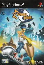 Whirl Tour Front Cover