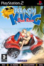 Beach King Stunt Racer Front Cover