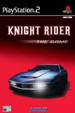 Knight Rider Front Cover