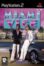 Miami Vice Front Cover