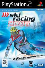 Ski Racing 2006 Front Cover