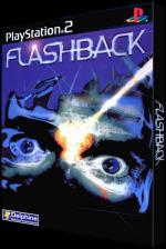 Flashback Front Cover