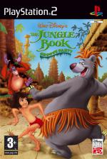 The Jungle Book Groove Party Front Cover