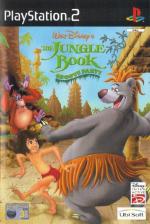 The Jungle Book Groove Party Front Cover