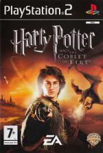 Harry Potter And The Goblet Of Fire Front Cover