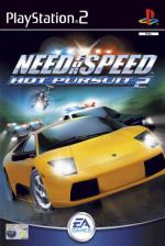 Need For Speed: Hot Pursuit 2 Front Cover