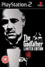 The Godfather Limited Edition (UK Version) Front Cover