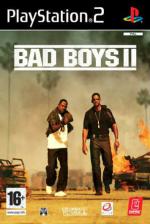 Bad Boys II Front Cover
