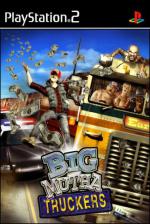 Big Mutha Truckers Front Cover