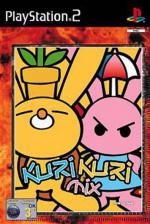 Kuri Kuri Mix Front Cover