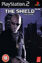 The Shield Front Cover