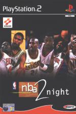 NBA 2 Night Front Cover