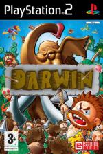 Darwin Front Cover