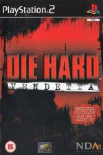 Die Hard Vendetta Front Cover