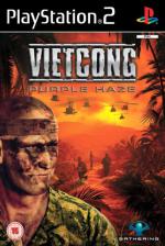 Vietcong Purple Haze Front Cover