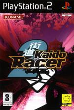 Kaido Racer 2 Front Cover