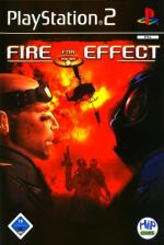 Fire For Effect Front Cover