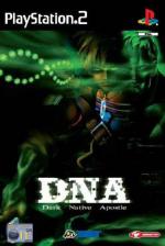 DNA: Dark Native Apostle Front Cover