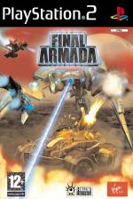 Final Armada Front Cover