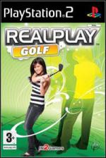 Realplay Golf Front Cover