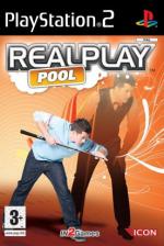 Realplay Pool Front Cover